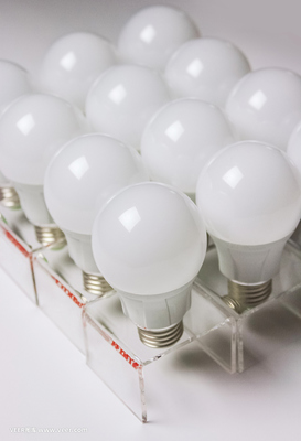 LED照明燈具 綠色節能與智能照明的未來之選