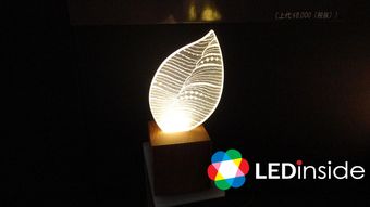 靈動之光·創想無界 Lighting Japan 2015展場直擊創新LED燈具